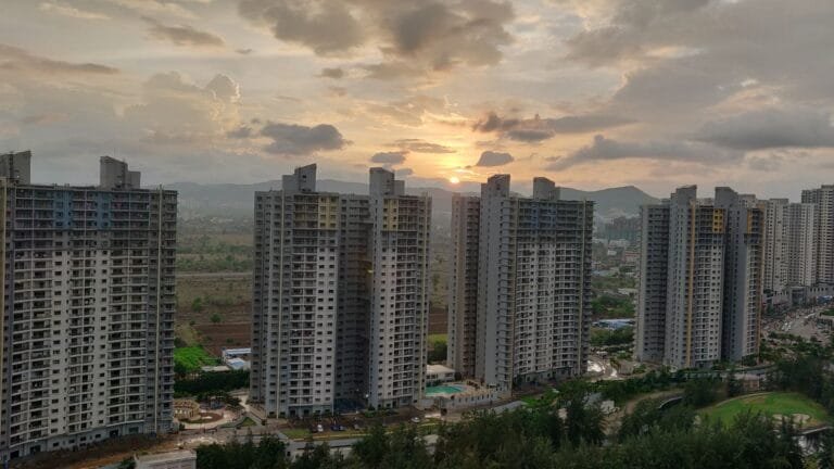 Smart City Initiatives in Pune and Their Influence on Real Estate