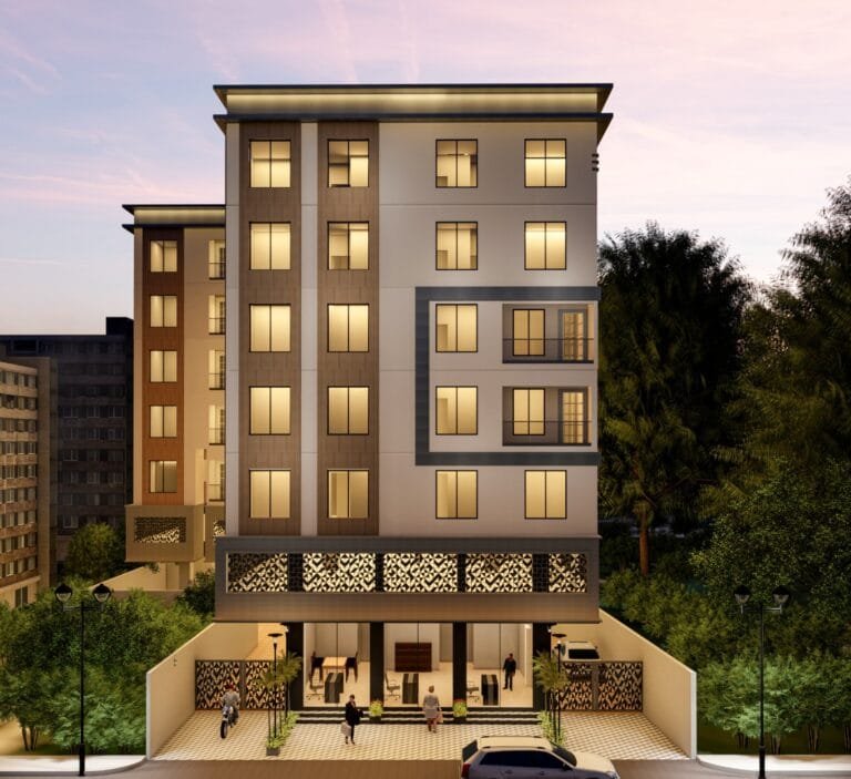 Kamalapark-Erandwane