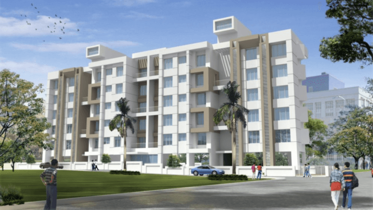 Rudrashay-KarveNagar