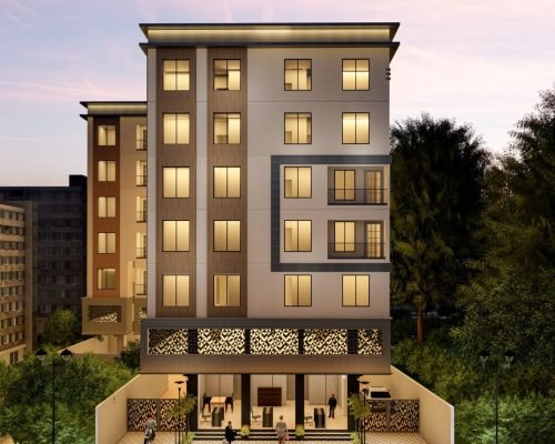 Kamalapark-Erandwane