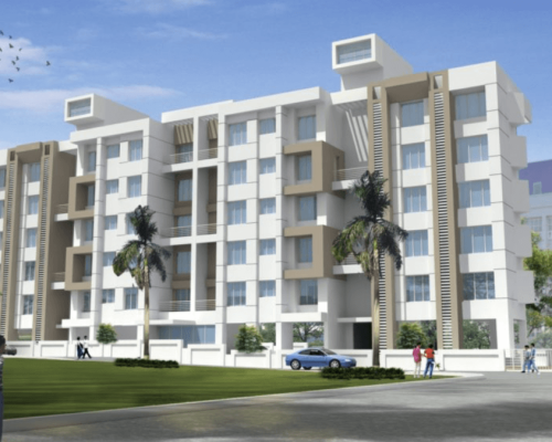 Rudrashay-KarveNagar